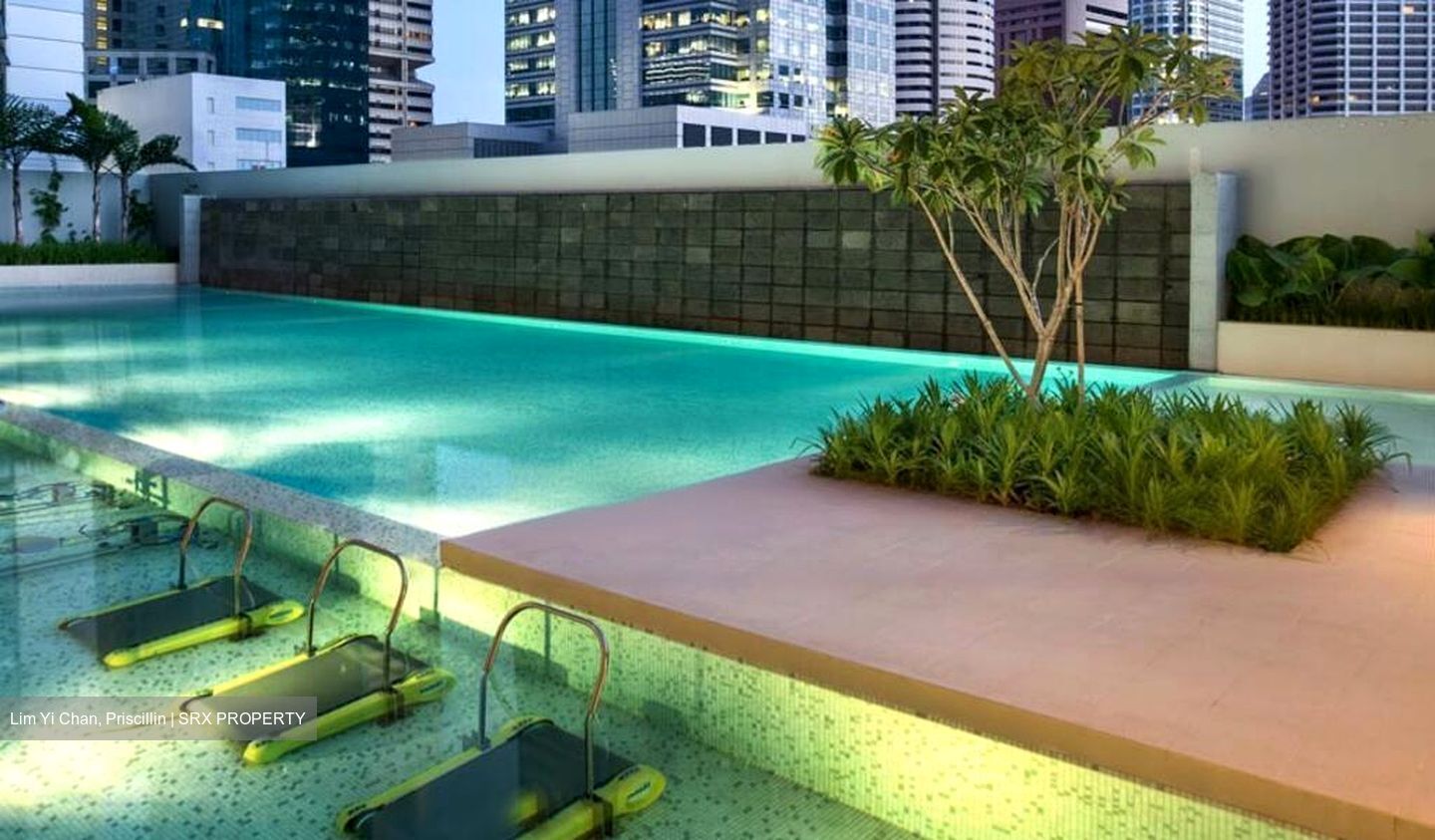 The Clift (D1), Apartment #472032101